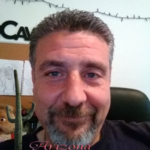 Meet your Posher, Dave